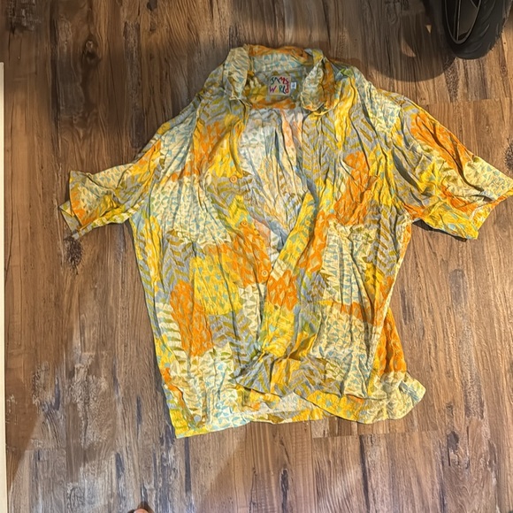 Jams World shirts - Picture 4 of 4